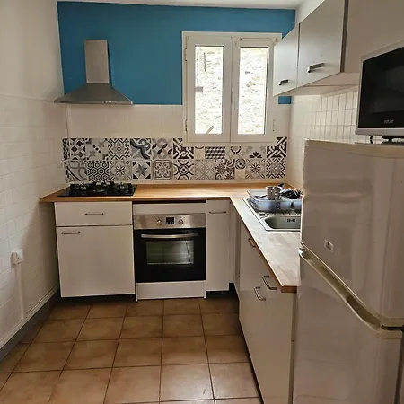 Casa Di Jf Semesterbostad *