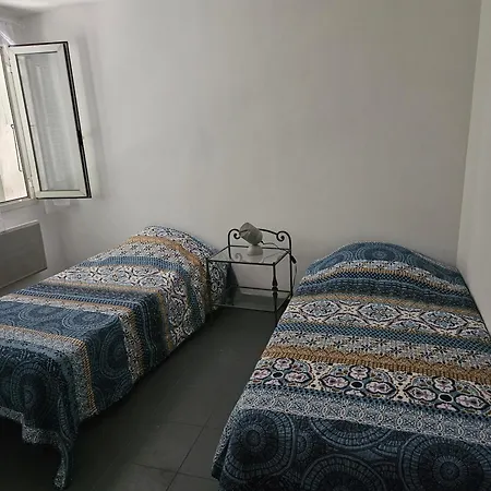 Casa Di Jf Olmeta-di-Tuda