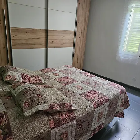 Casa Di Jf * Olmeta-di-Tuda