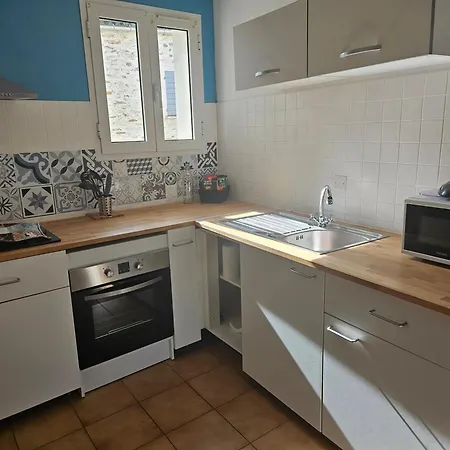 Holiday home Casa Di Jf