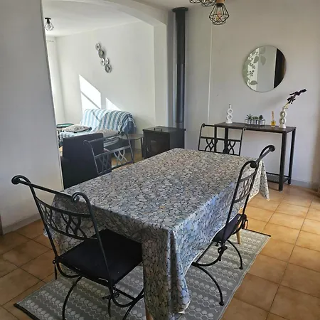 Casa Di Jf Olmeta-di-Tuda