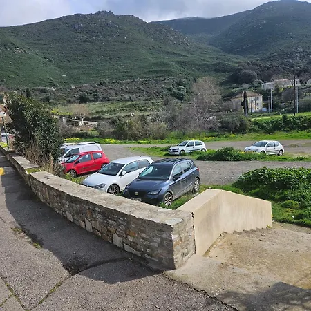 Semesterbostad Casa Di Jf *