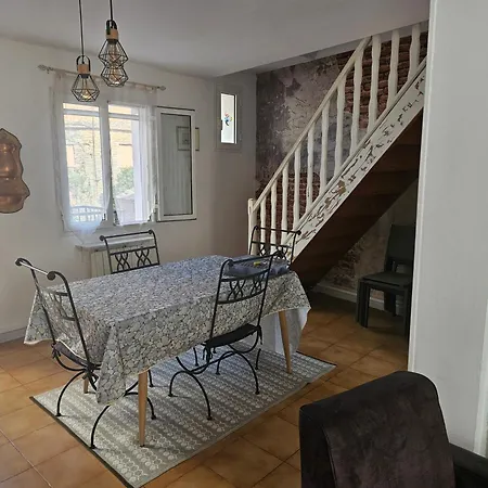 Casa Di Jf Olmeta-di-Tuda