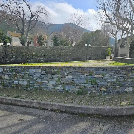 Casa Di Jf *