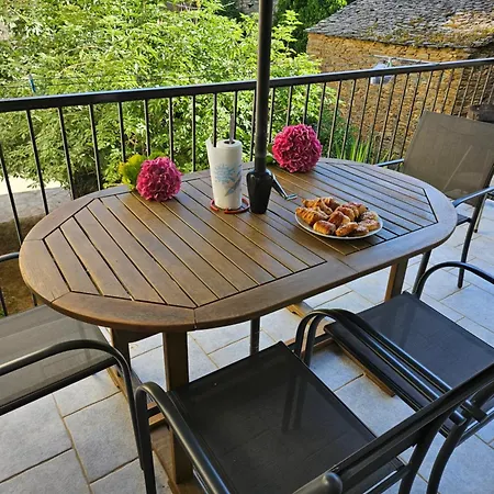 Casa Di Jf * Olmeta-di-Tuda