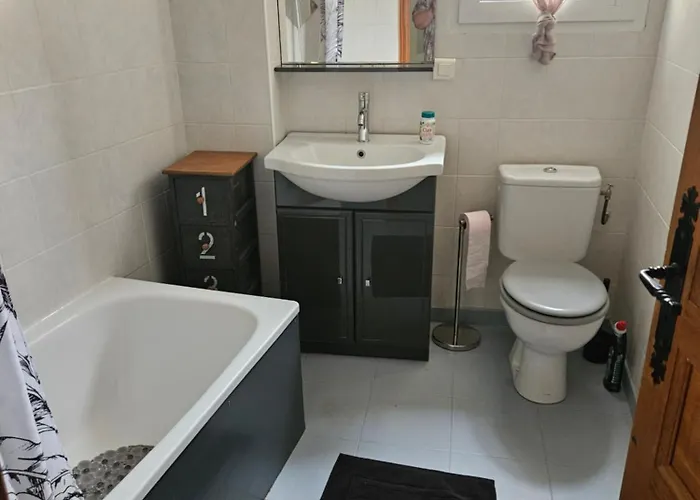 Σπίτι διακοπών Casa Di Jf Olmeta-di-Tuda