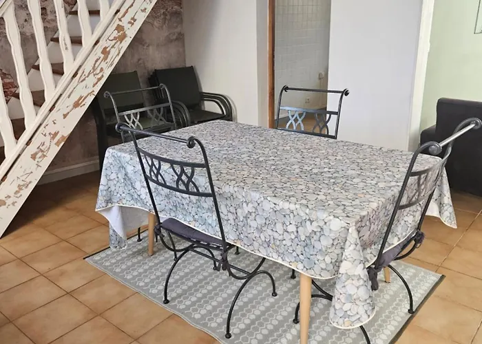 Casa Di Jf *