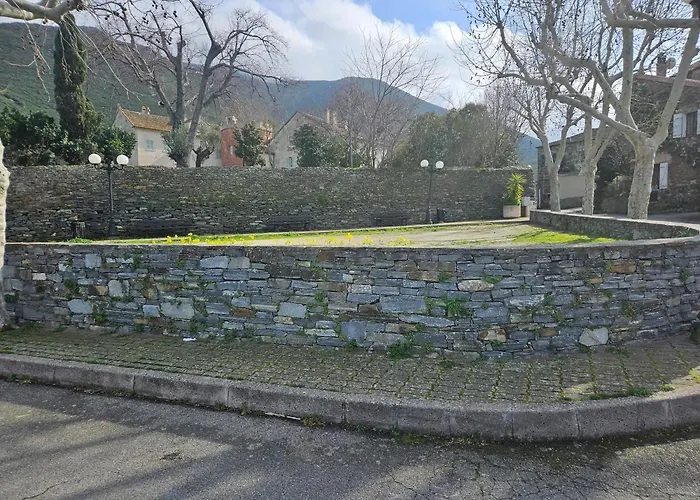 Casa Di Jf *