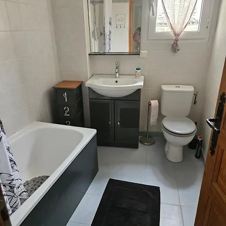 Σπίτι διακοπών Casa Di Jf Olmeta-di-Tuda