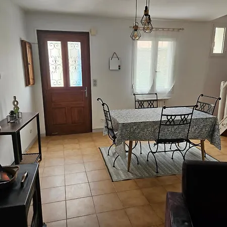 Casa Di Jf Olmeta-di-Tuda