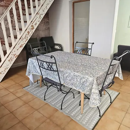Casa Di Jf *