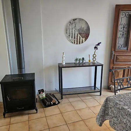 Casa Di Jf