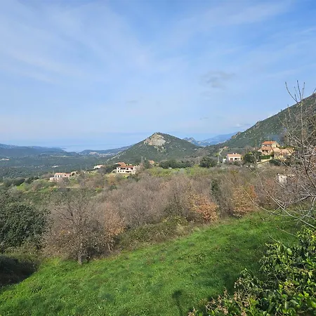 Casa Di Jf * Olmeta-di-Tuda