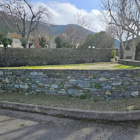 Casa Di Jf *