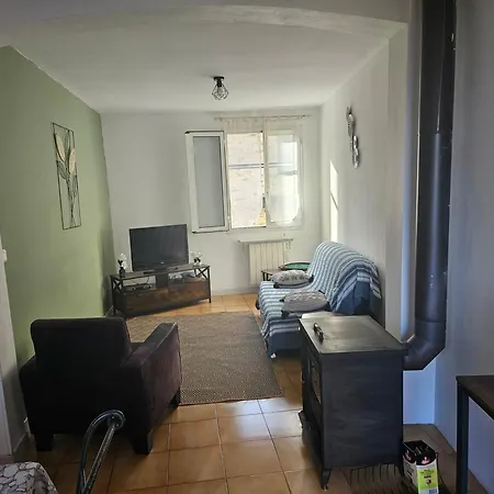 Casa Di Jf Prázdninový dům *