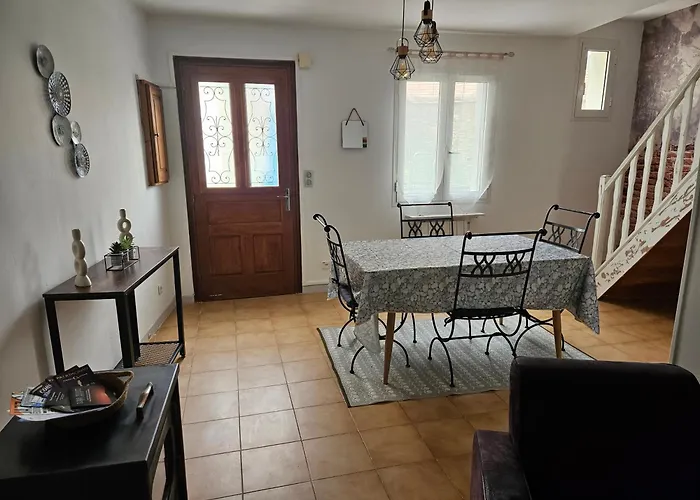 Casa Di Jf Olmeta-di-Tuda