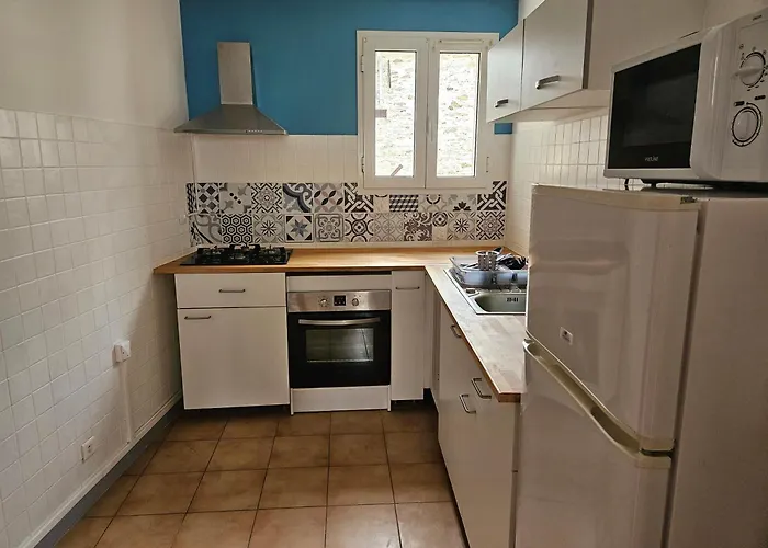 Casa Di Jf Prázdninový dům *