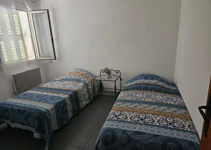 Casa Di Jf Olmeta-di-Tuda