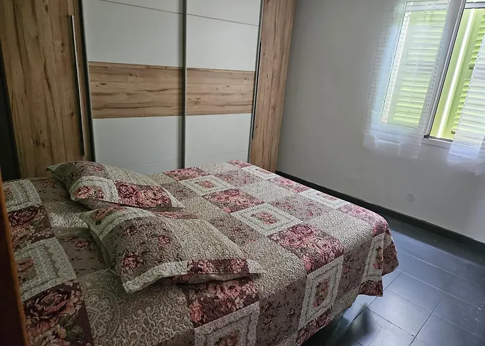 Casa Di Jf * Olmeta-di-Tuda