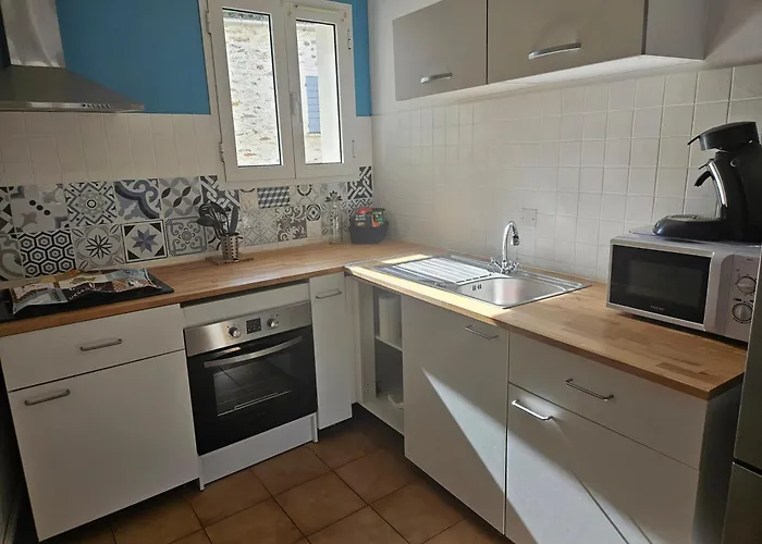 Prázdninový dům Casa Di Jf