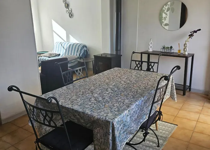 Casa Di Jf Olmeta-di-Tuda