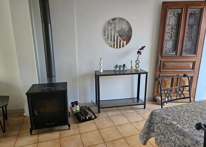 Casa Di Jf