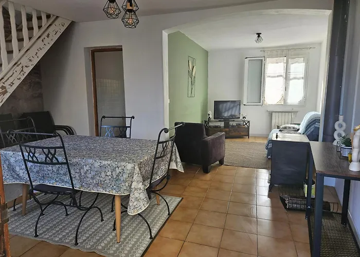 Casa Di Jf Prázdninový dům *