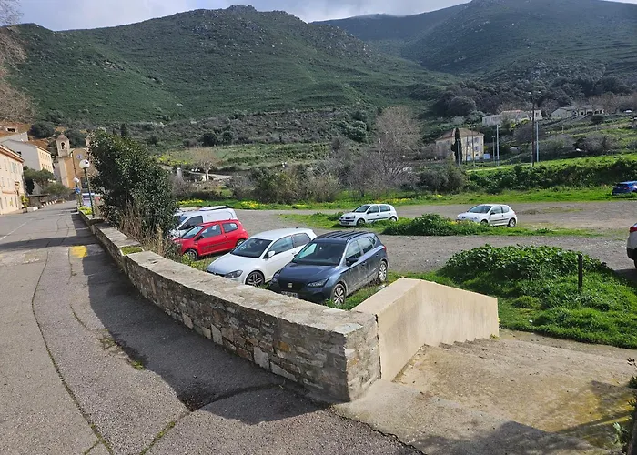 Prázdninový dům Casa Di Jf *