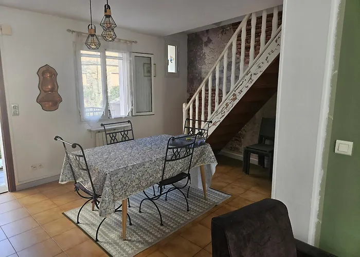 Casa Di Jf Olmeta-di-Tuda