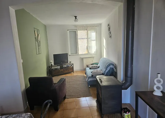 Casa Di Jf Prázdninový dům *