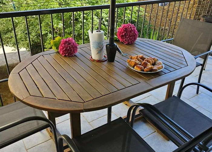 Casa Di Jf * Olmeta-di-Tuda